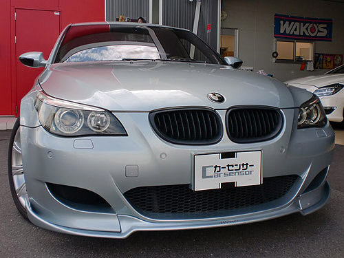 BMW M-5