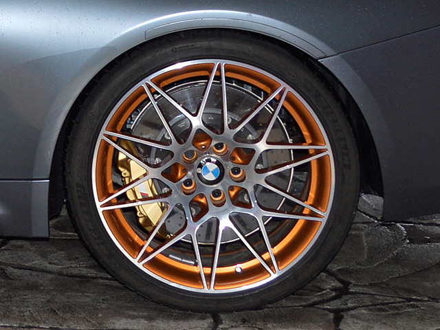 BMW M4 GTS:zC