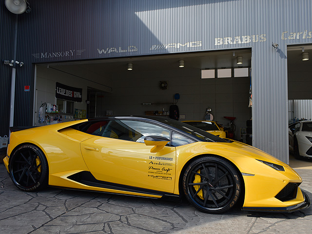 �����{���M�[�j�@�E���J��LP640-4�F��