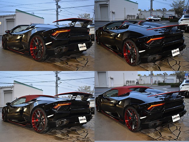 �����{���M�[�j�@�E���J���X�p�C�_�[