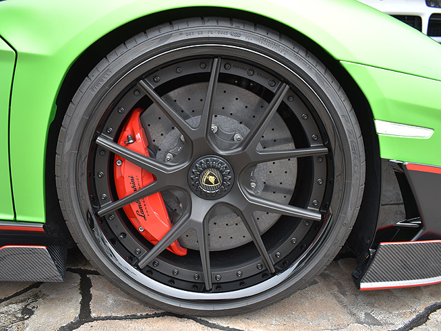 �����{���M�[�j�@�A���F���^�h�[��SVJ�@LEAP�@DESIGN�f���J�[�F�z�C��