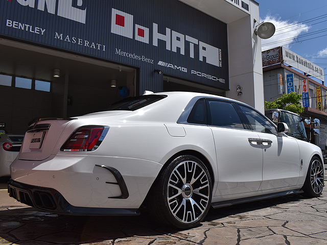 ���[���X���C�X�S�[�X�g�F���p