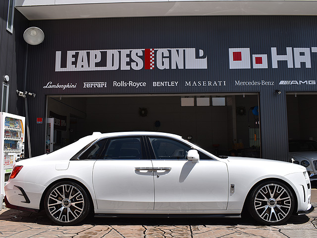 ���[���X���C�X�S�[�X�g�F��