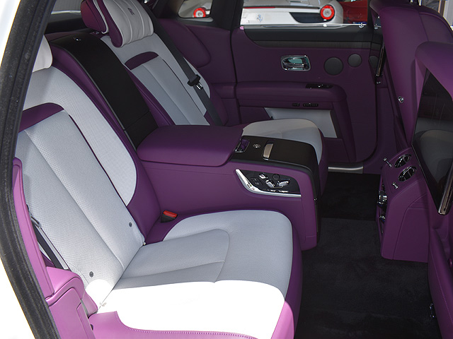 ���[���X���C�X�S�[�X�g