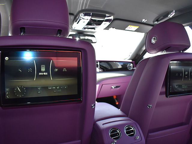 ���[���X���C�X�S�[�X�g�F