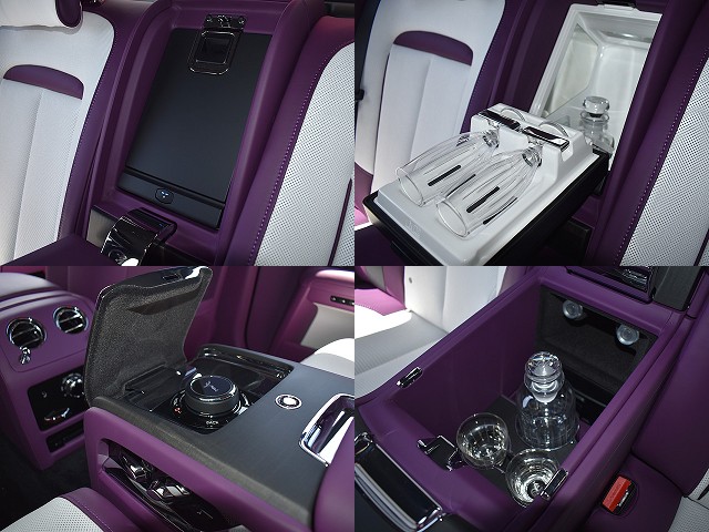 ���[���X���C�X�S�[�X�g�F