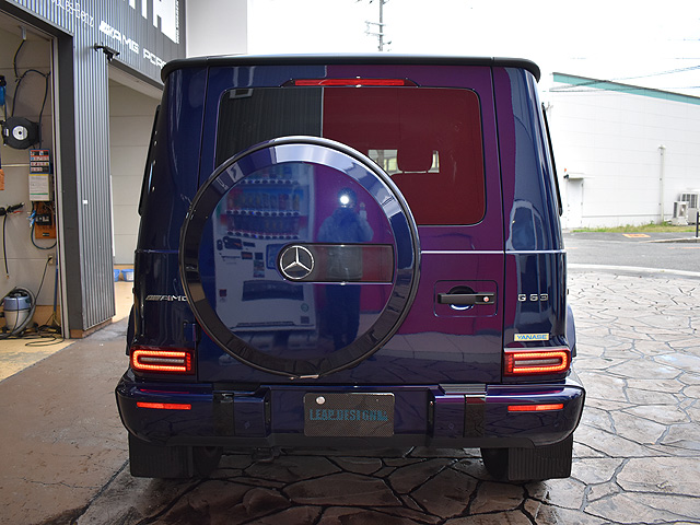 �����Z�f�X�x���c�@AMG�@G63�F