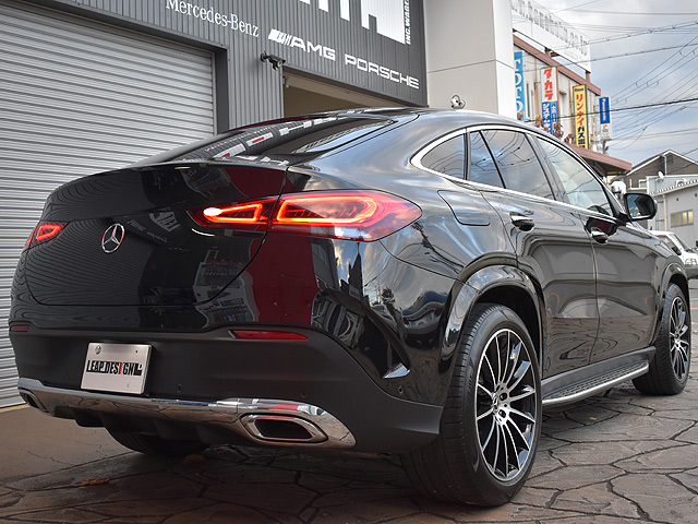�����Z�f�X�x���cGLE400d�@�N�[�y4MATIC�X�|�[�c�F���p