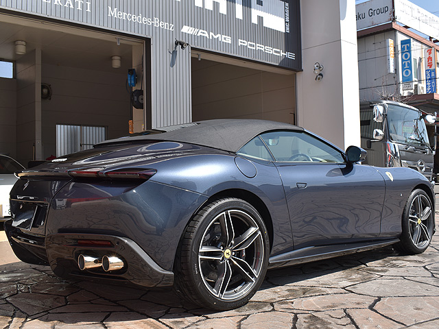 �t�F���[���@���[�}�X�p�C�_�[�F���p