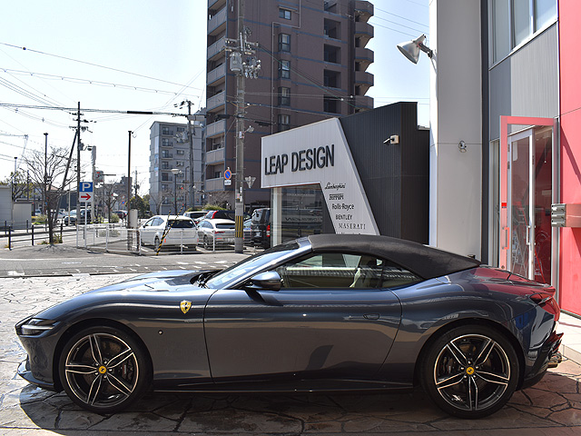 �t�F���[���@���[�}�X�p�C�_�[�F