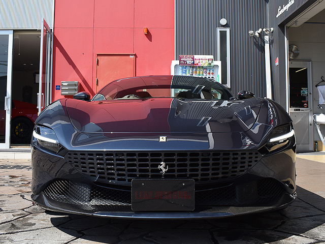 �t�F���[���@���[�}�X�p�C�_�[�F