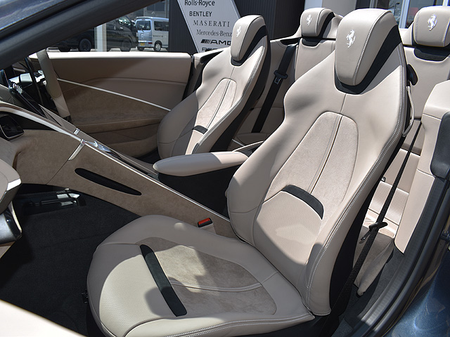 �t�F���[���@���[�}�X�p�C�_�[�F