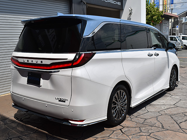 ���N�T�XLM500���@EXECUTIVE�F���p