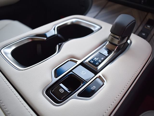 ���N�T�XLM500���@EXECUTIVE�F�i�r