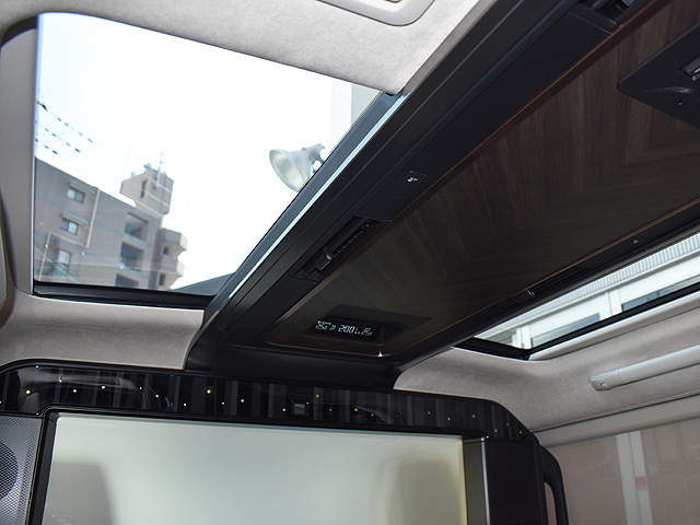 ���N�T�XLM500���@EXECUTIVE