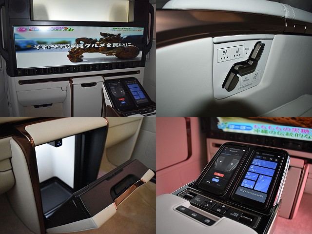 ���N�T�XLM500���@EXECUTIVE�F