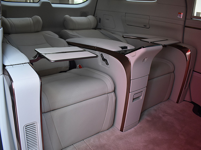 ���N�T�XLM500���@EXECUTIVE�F