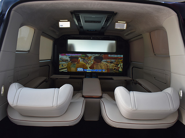 ���N�T�XLM500���@EXECUTIVE�F