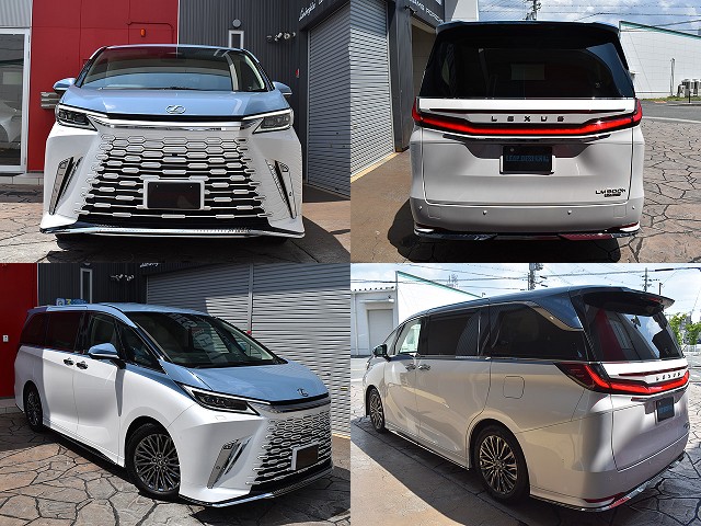 ���N�T�XLM500���@EXECUTIVE�F