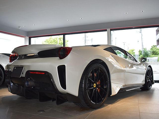 �t�F���[��488�s�X�^�@�f�B�[���[�ԁF���p