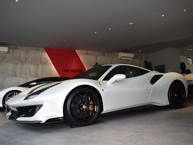 �t�F���[��488�s�X�^�@�f�B�[���[�ԁF��