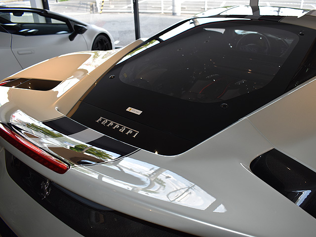 �t�F���[��488�s�X�^�@�f�B�[���[�ԁF