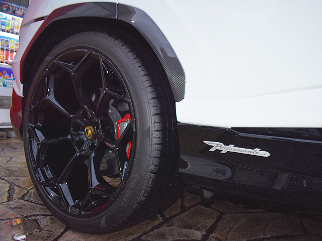 �����{���M�[�j�E���X�@�y���t�H���}���e�F�z�C��