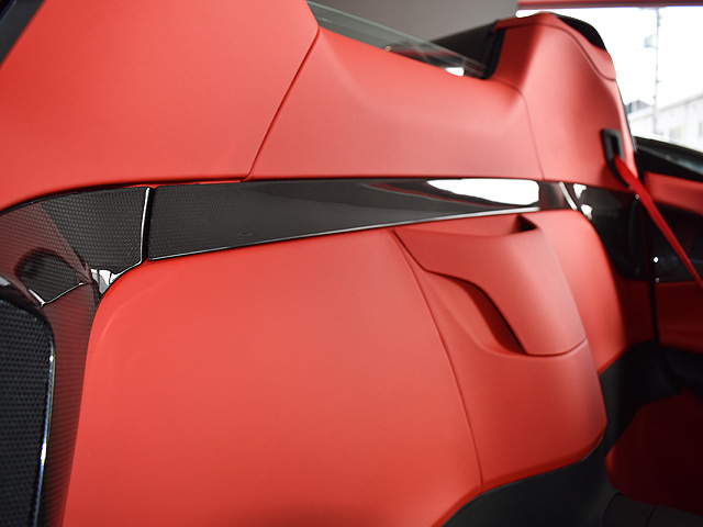 �t�F���[��SF90�@Spider�F