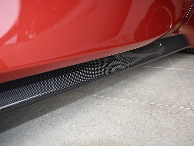 �t�F���[��SF90�@Spider�F