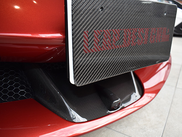 �t�F���[��SF90�@Spider�F