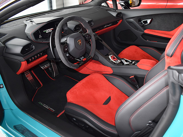 �����{���M�[�j�E���J��EVO�X�p�C�_�[�F�^�]��