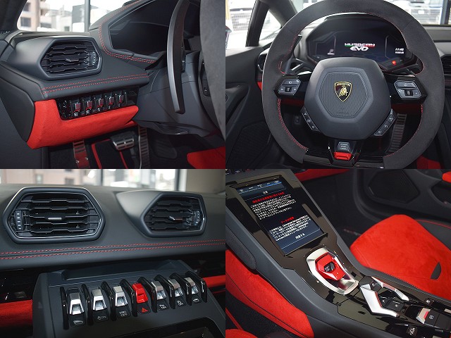 �����{���M�[�j�E���J��EVO�X�p�C�_�[