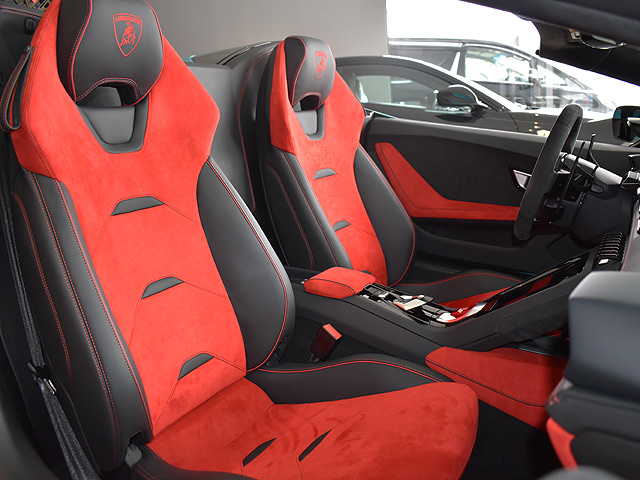 �����{���M�[�j�E���J��EVO�X�p�C�_�[�F