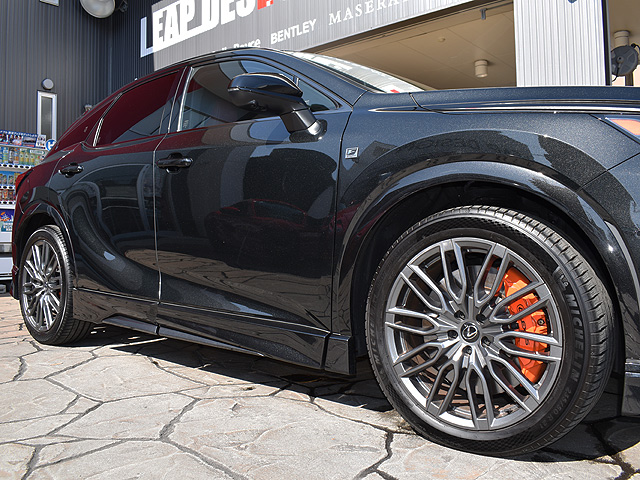 ���N�T�XRX500���@�e�X�|�[�c�p�t�H�[�}���X�F��