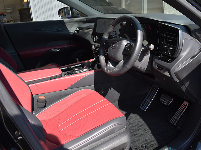 ���N�T�XRX500���@�e�X�|�[�c�p�t�H�[�}���X�F�z�C��