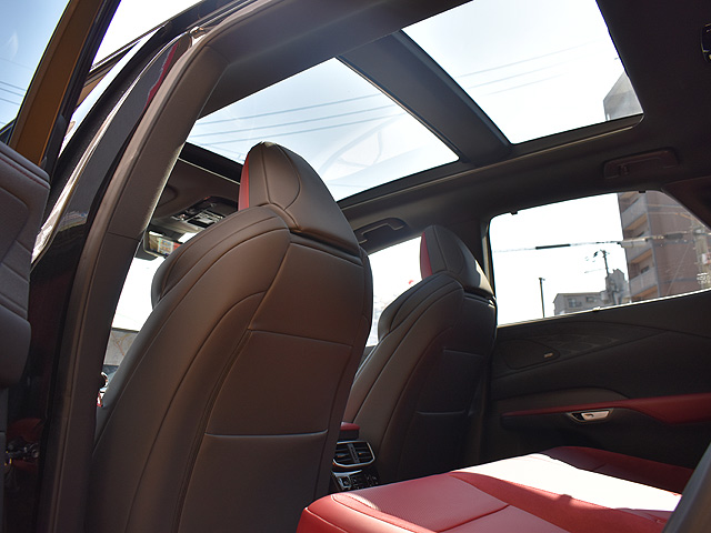 ���N�T�XRX500���@�e�X�|�[�c�p�t�H�[�}���X�F�i�r